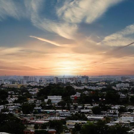 Apartamento Penthouse Views San Juan Exterior foto